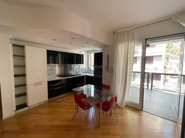 appartamento in affitto a Milano in zona Il Portello