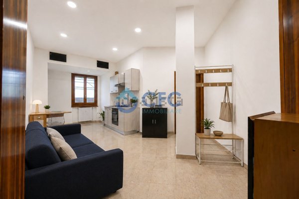 appartamento in affitto a Milano in zona Città Studi