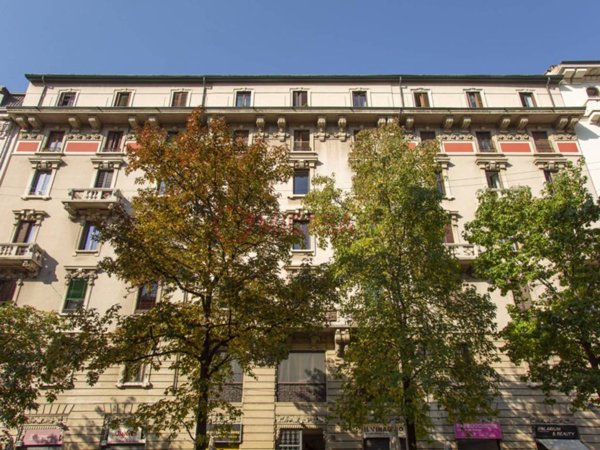appartamento in affitto a Milano in zona Isola