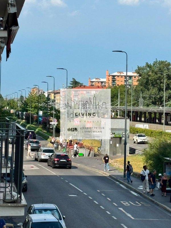 appartamento in affitto a Milano in zona Crescenzago