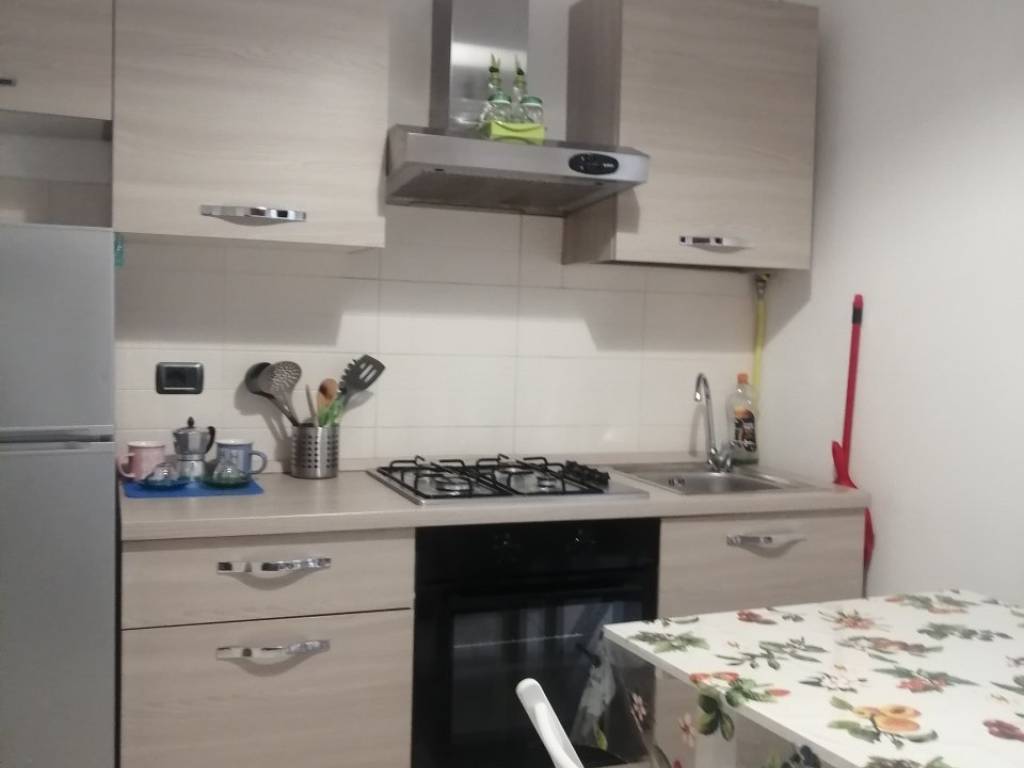 appartamento in affitto a Milano in zona Bocconi