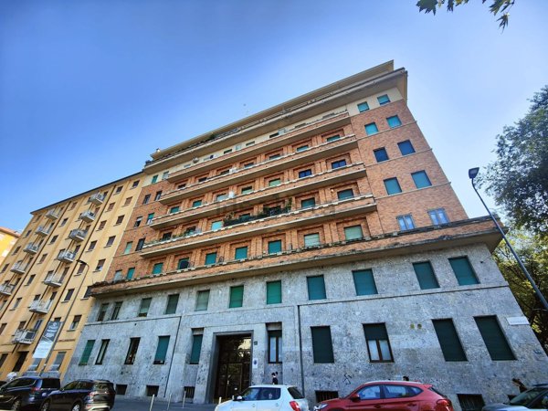 appartamento in affitto a Milano in zona Città Studi
