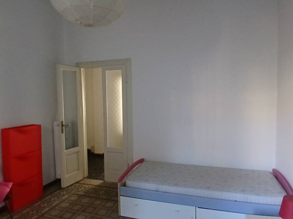 appartamento in affitto a Milano in zona Vigentino