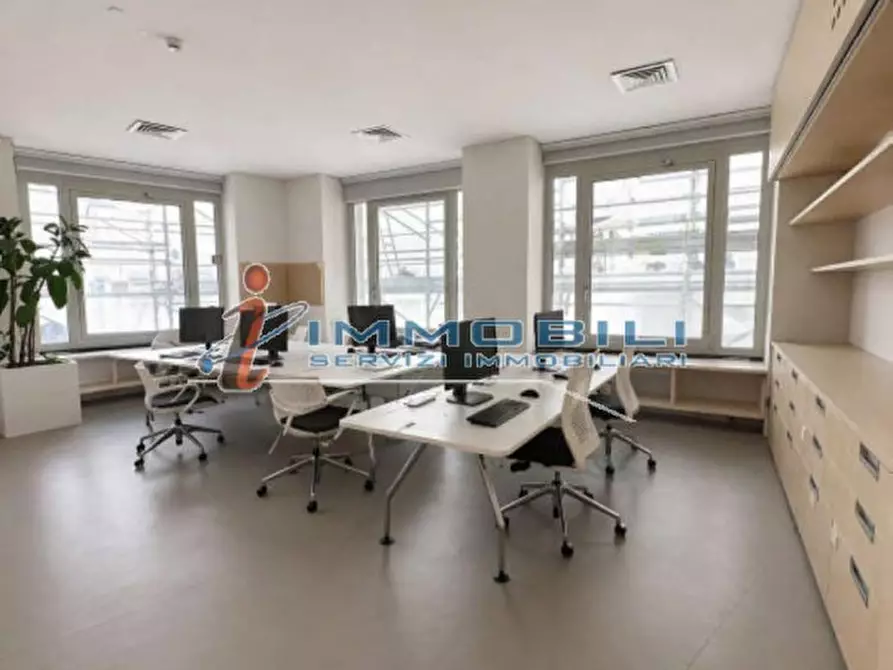 ufficio in affitto a Milano in zona Centro Storico