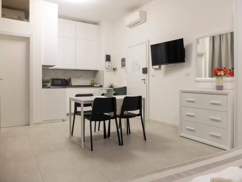 appartamento in affitto a Milano in zona Porta Nuova
