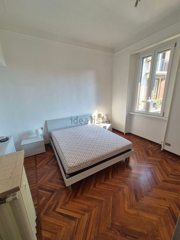 appartamento in affitto a Milano in zona Sempione