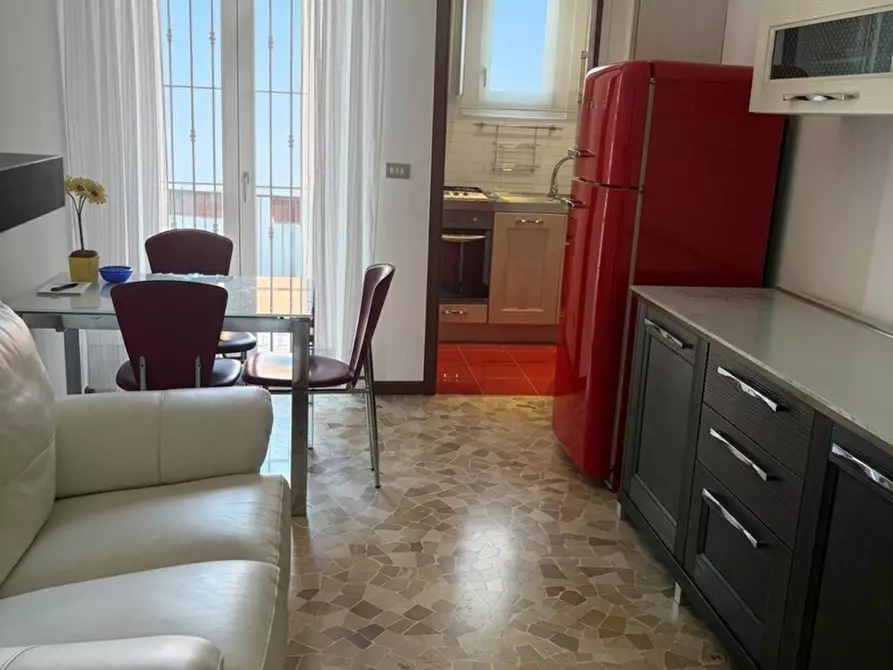 appartamento in affitto a Milano in zona San Vittore