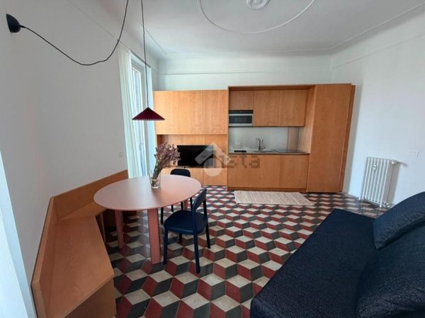 appartamento in affitto a Milano in zona Bovisa