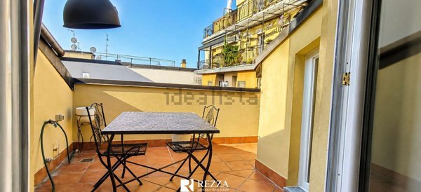 appartamento in affitto a Milano in zona Centro Storico