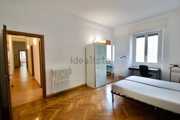 appartamento in affitto a Milano in zona Città Studi