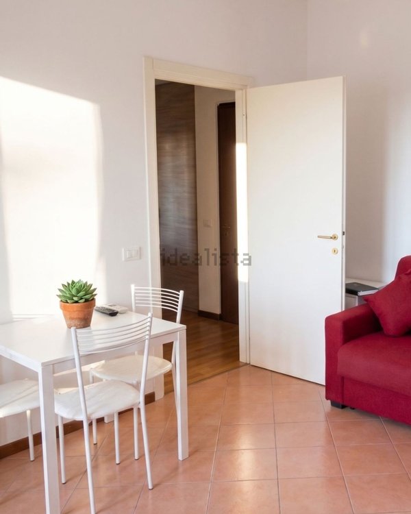 appartamento in affitto a Milano in zona Villapizzone