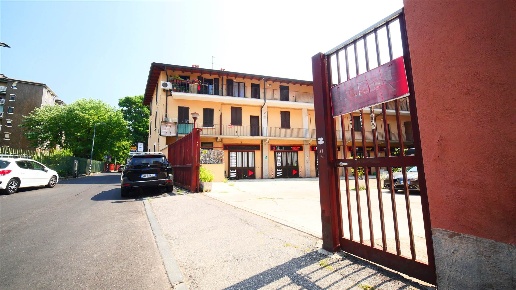 appartamento in affitto a Milano in zona Villapizzone