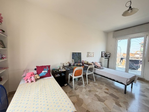 appartamento in affitto a Milano in zona Gorla