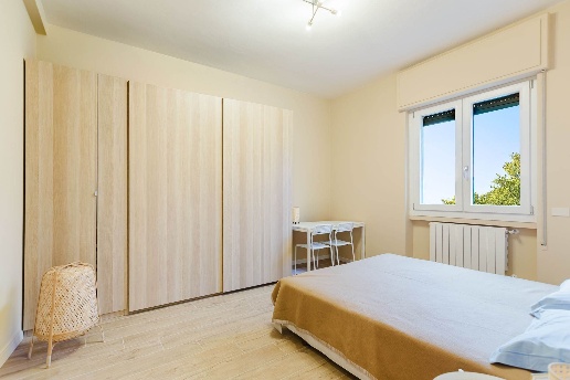 appartamento in affitto a Milano in zona Greco