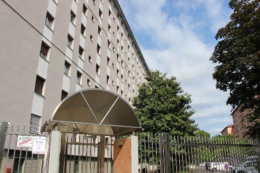appartamento in affitto a Milano in zona Gallaratese