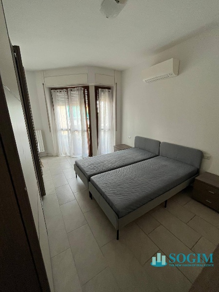 casa indipendente in affitto a Milano in zona Precotto