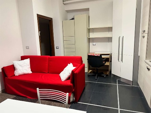 casa indipendente in affitto a Milano in zona Precotto
