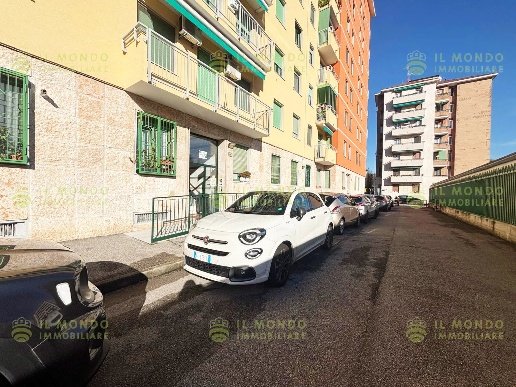 appartamento in affitto a Milano in zona Corvetto