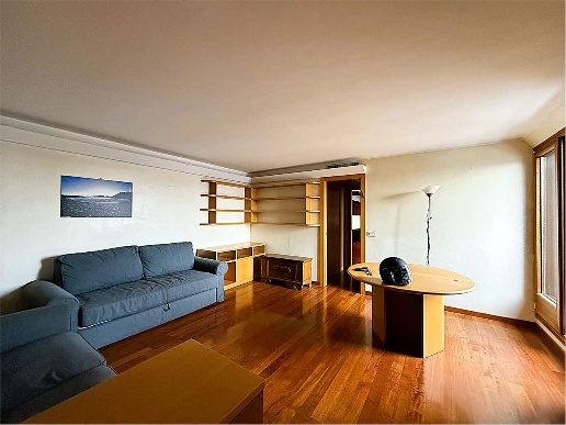 appartamento in affitto a Milano in zona CityLife