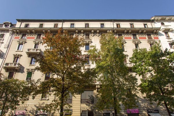 appartamento in affitto a Milano in zona Isola