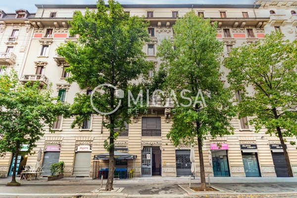 appartamento in affitto a Milano in zona Isola