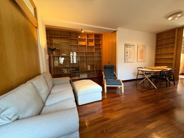 appartamento in affitto a Milano in zona Brera