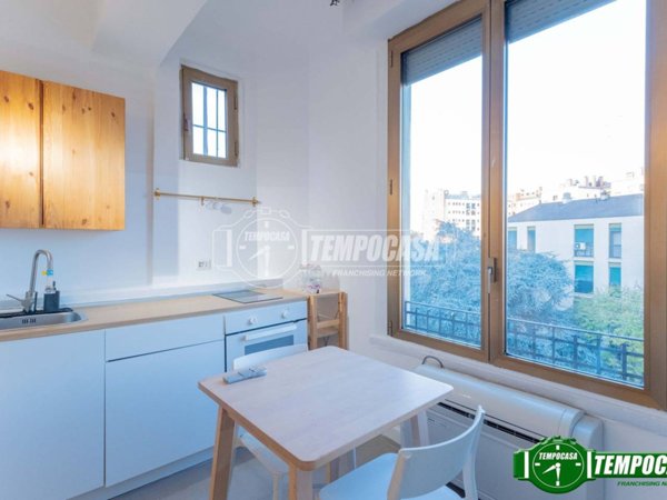 appartamento in affitto a Milano in zona Quarto Oggiaro
