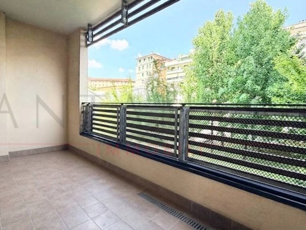 appartamento in affitto a Milano in zona Bullona