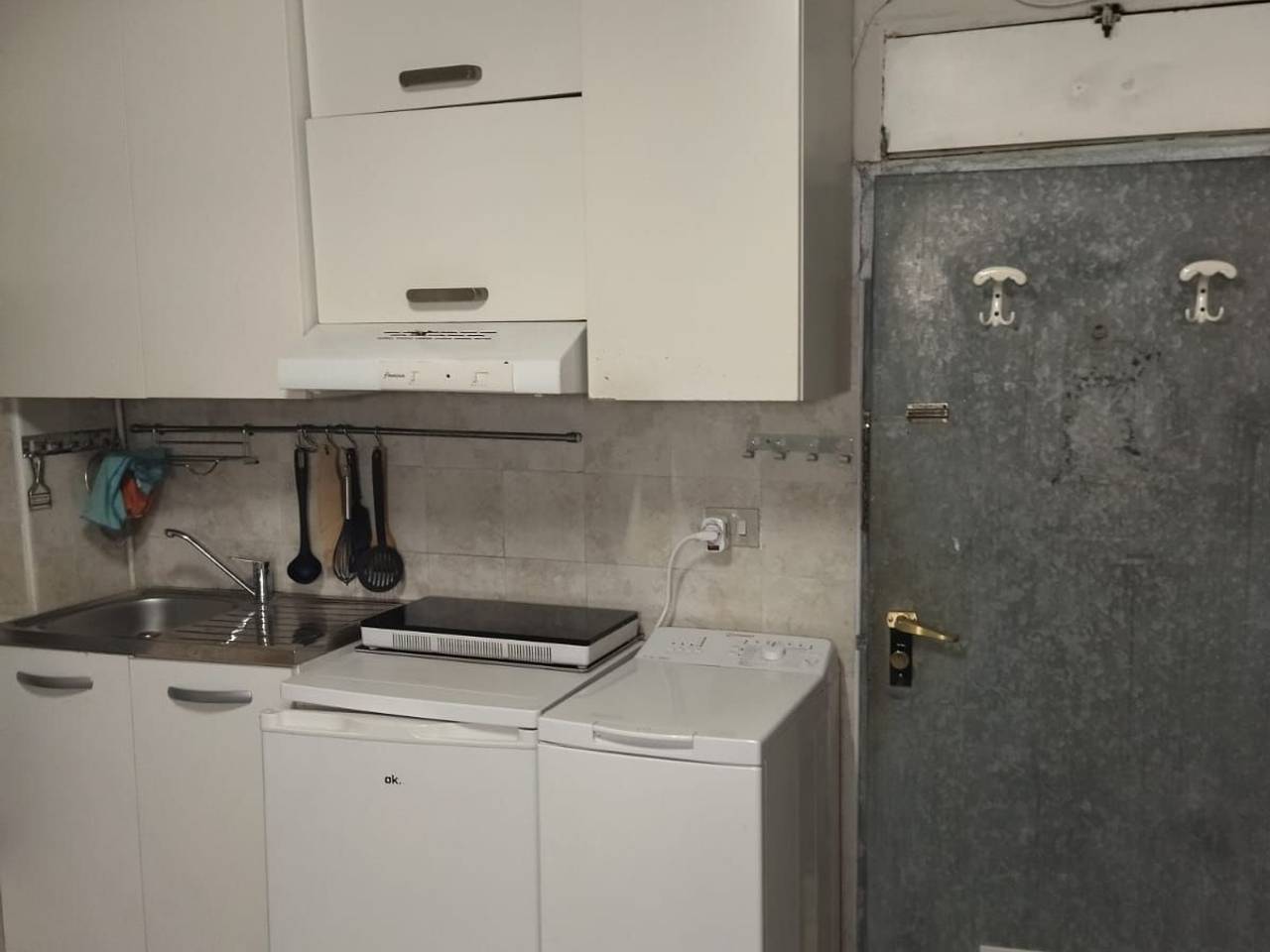 appartamento in affitto a Milano in zona Piazzale Lodi