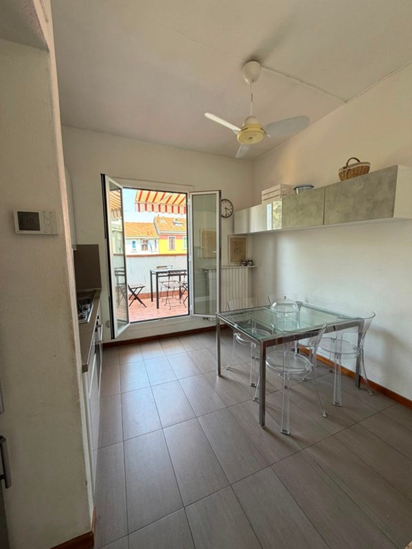 appartamento in affitto a Milano in zona Cagnola