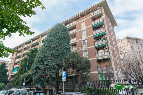 appartamento in affitto a Milano in zona Niguarda