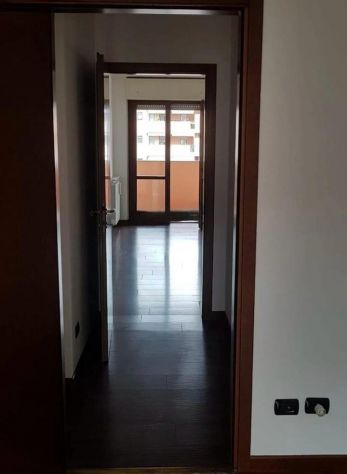 appartamento in affitto a Milano in zona Gorla