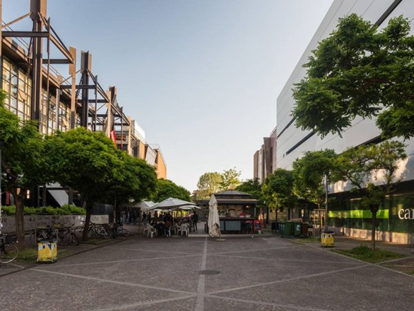 appartamento in affitto a Milano in zona Casoretto