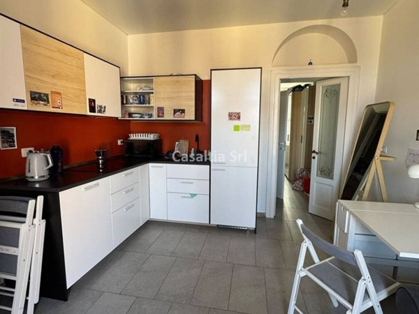 appartamento in affitto a Milano in zona Bovisa