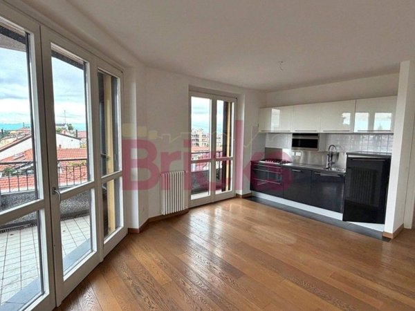 appartamento in affitto a Milano in zona Porta Romana