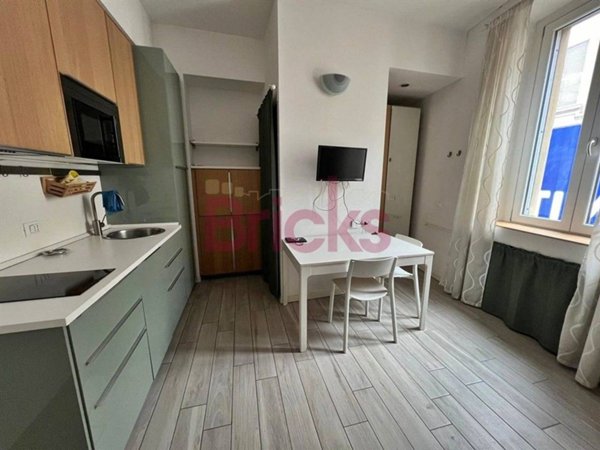 appartamento in affitto a Milano in zona Porta Venezia
