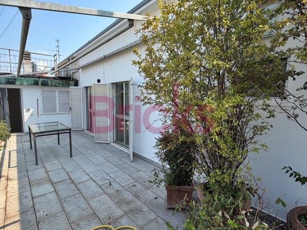 appartamento in affitto a Milano in zona Porta Nuova