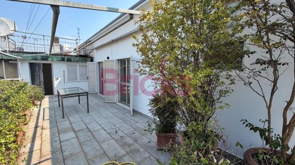 appartamento in affitto a Milano in zona Porta Nuova