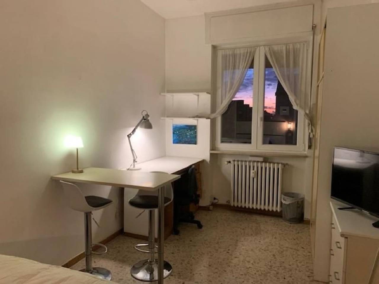 negozio in affitto a Milano in zona Conchetta