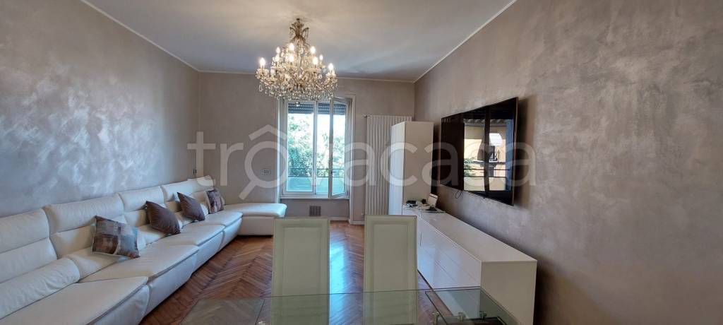 appartamento in affitto a Milano in zona Porta Venezia