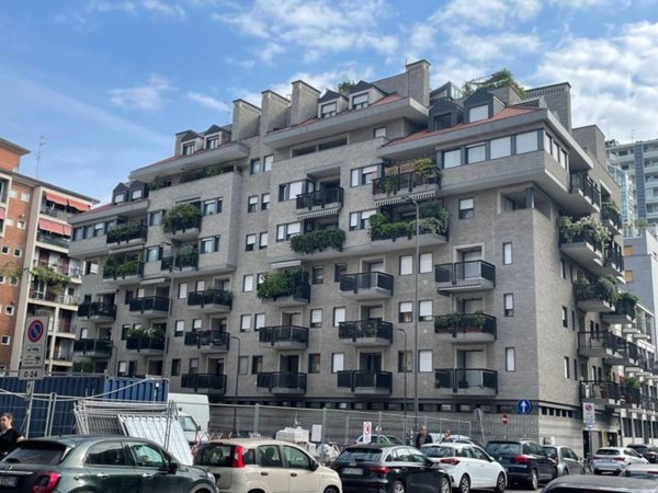 appartamento in affitto a Milano in zona Il Portello