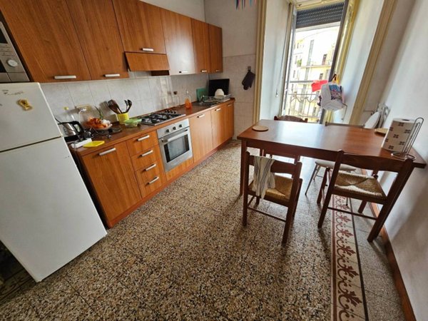 appartamento in affitto a Milano in zona Città Studi