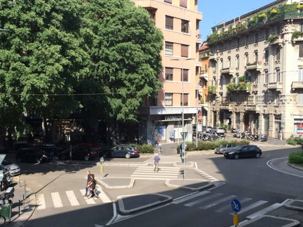 appartamento in affitto a Milano in zona Città Studi
