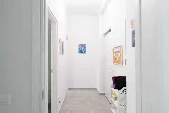 appartamento in affitto a Milano in zona Famagosta