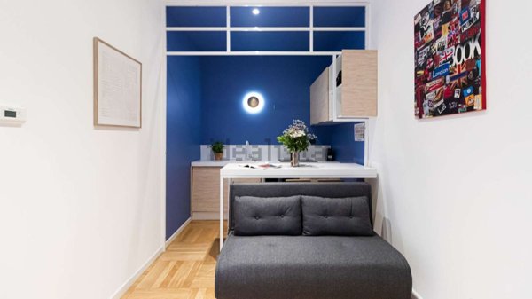 appartamento in affitto a Milano in zona Porta Ticinese