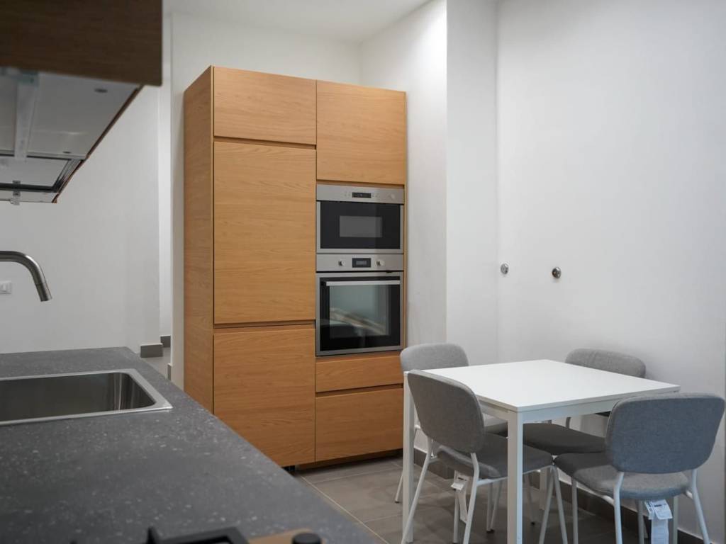 appartamento in affitto a Milano in zona Città Studi