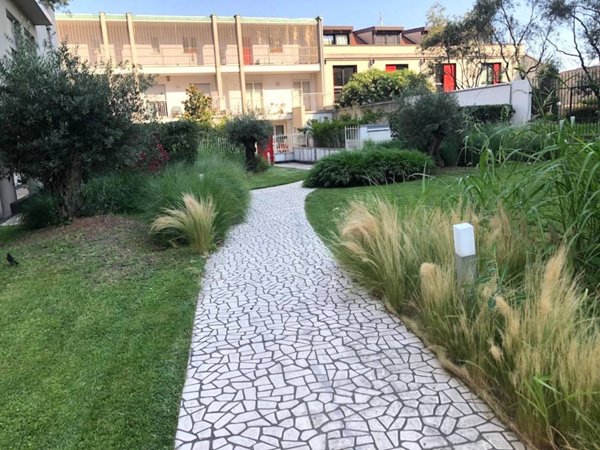 appartamento in affitto a Milano in zona Maggiolina