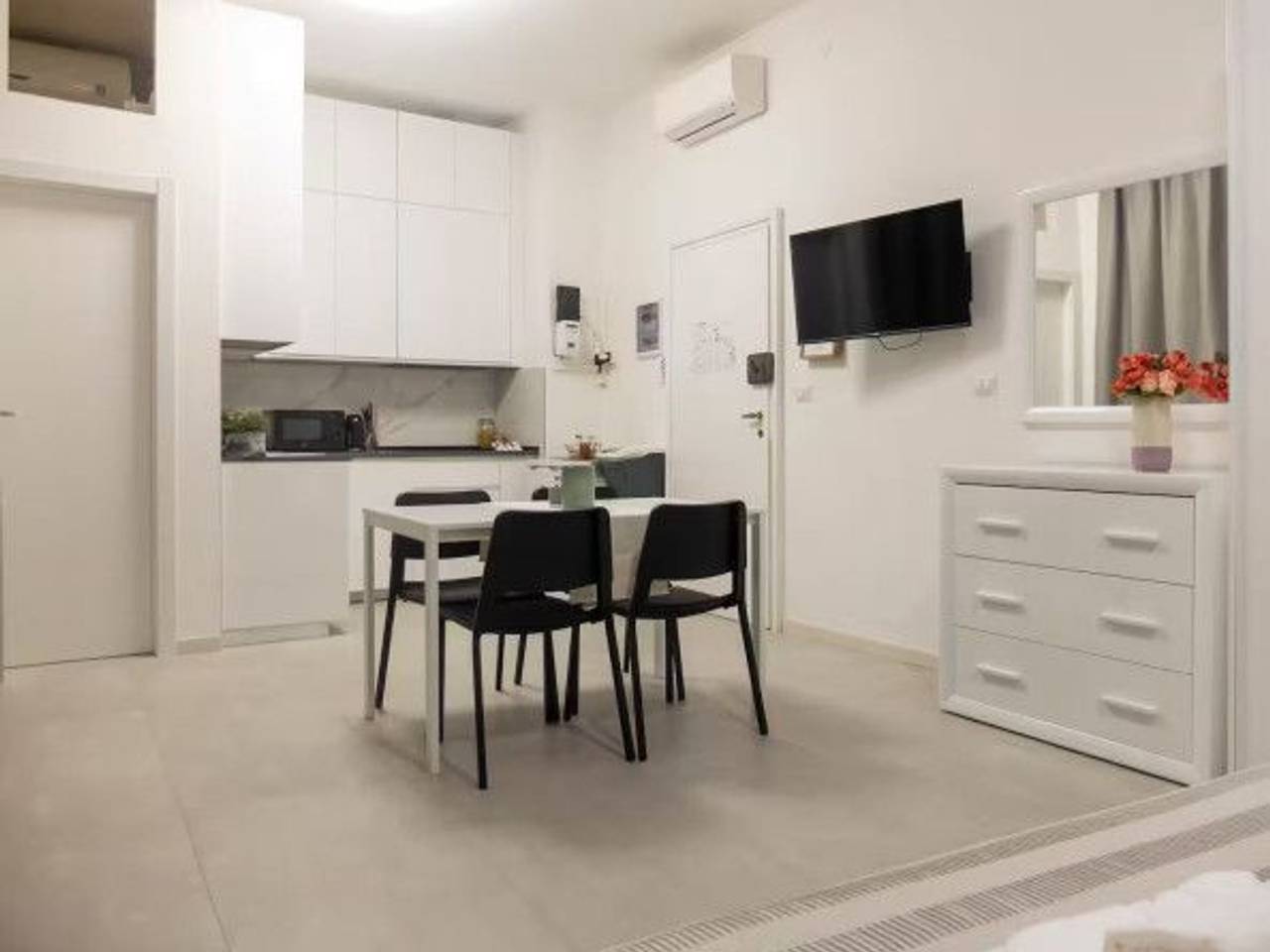 loft in affitto a Milano