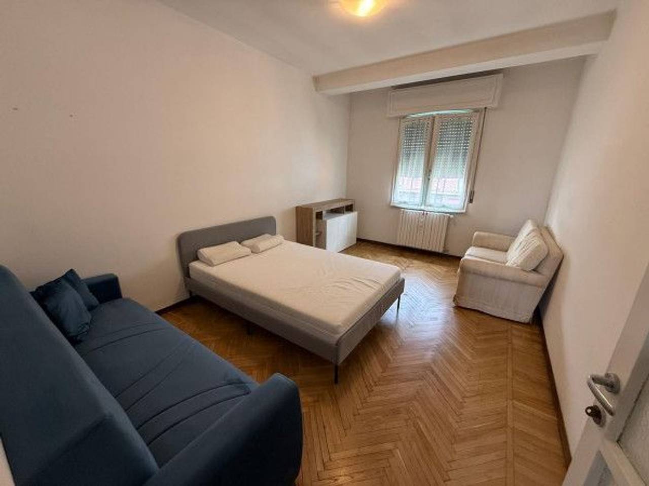 appartamento in affitto a Milano in zona Città Studi