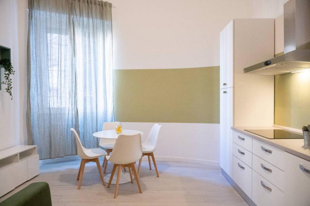 appartamento in affitto a Milano in zona Città Studi